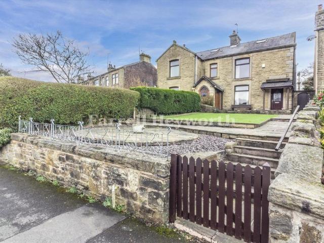 House for sale in Andertons Mill, Lancashire