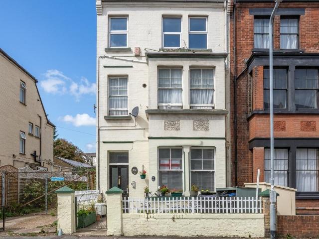 House for sale in Cliftonville West, Thanet
