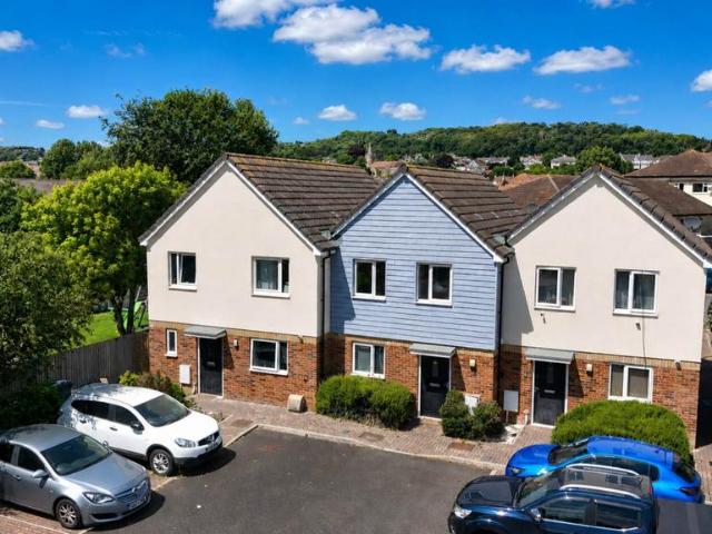 House for sale in Worle, Weston-super-mare