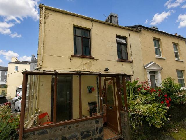 House for sale in Scotland