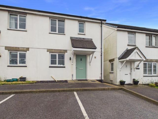 House for sale in Portreath, Cornwall