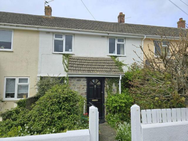 House for sale in Brandis Corner, Devon