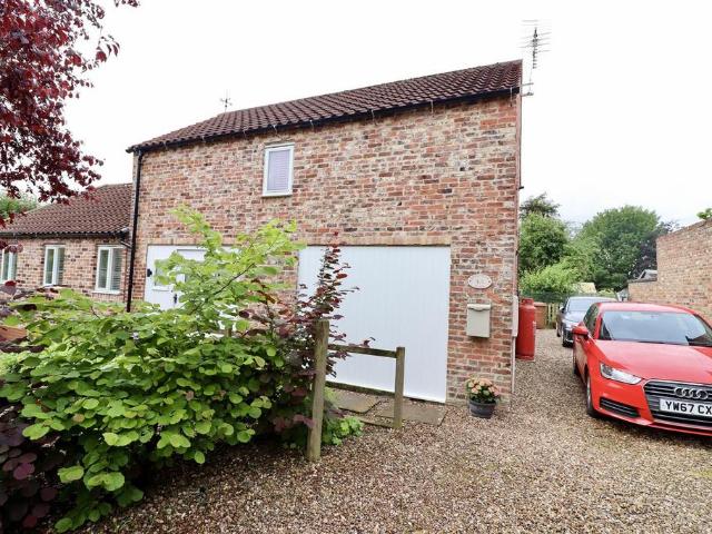 House for sale in Bishop Wilton, East Riding Of Yorkshire