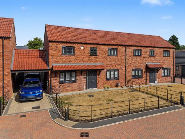 House for sale in Huntingdon, Cambridgeshire