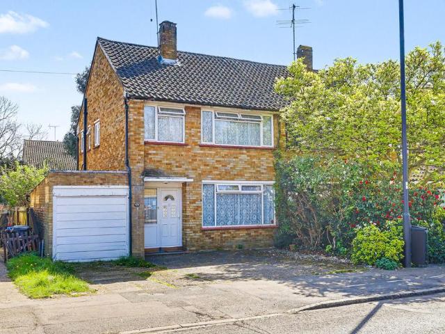 House for sale in Ponders End, Greater London