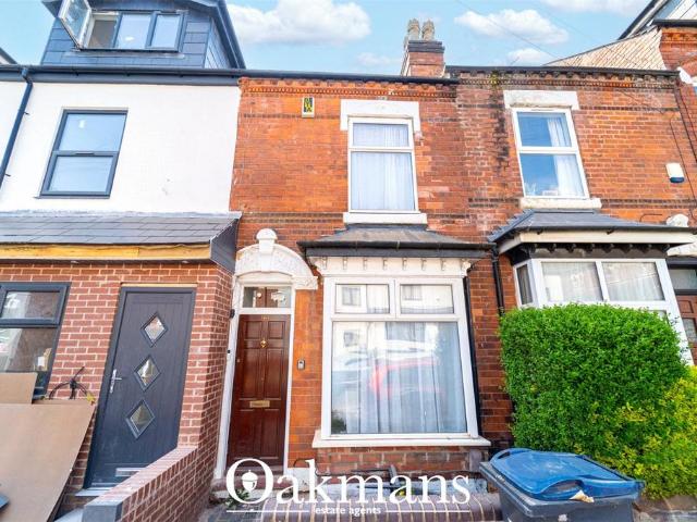House for sale in Stirchley, West Midlands