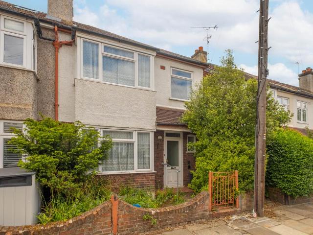 House for sale in Strawberry Hill, Greater London