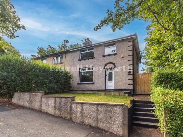House for sale in Skerton, Bare