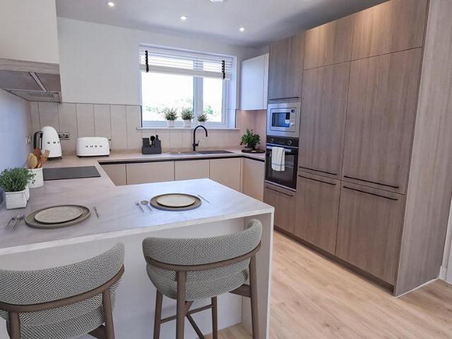 House for sale in Northumberland Heath, Greater London