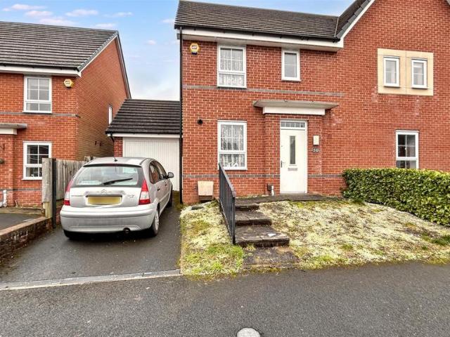 House for sale in West Midlands