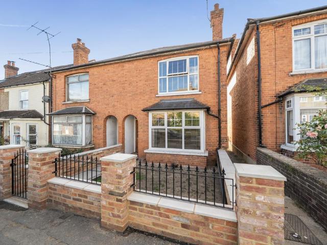 House for sale in Stoughton, Guildford
