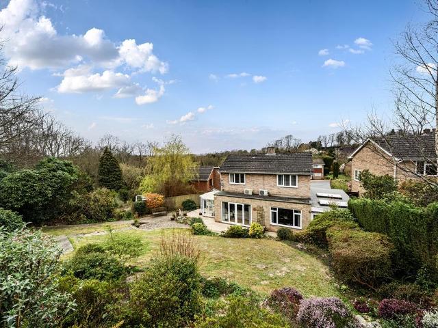 House for sale in Southborough, Sandown Park