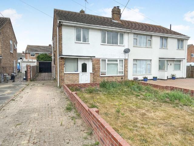 House for sale in Dale Hill, Essex