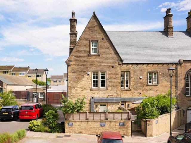 House for sale in Mill Fields, Skipton
