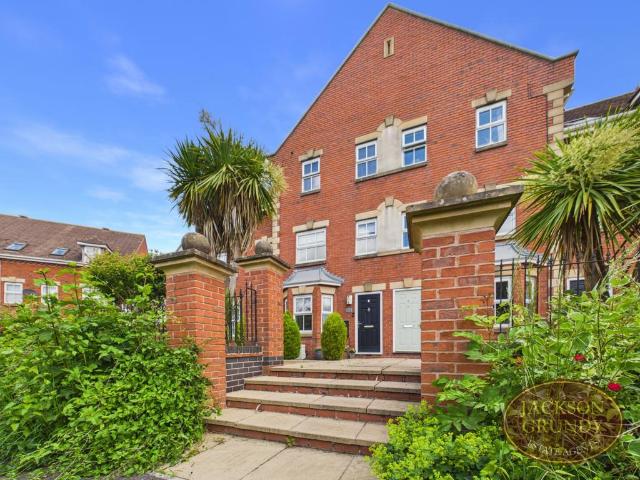 House for sale in Timken, Daventry