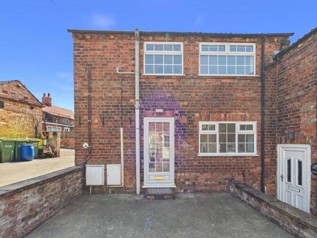 House for sale in Belleau, Lincolnshire
