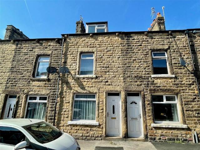 House for sale in Skerton, Bare