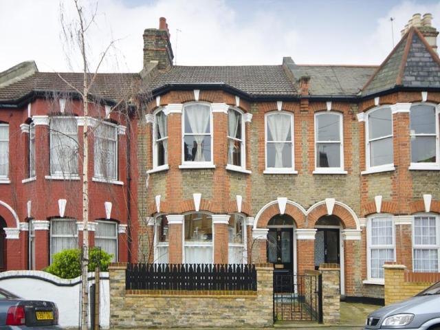 House for sale in Clapton, Lower Clapton
