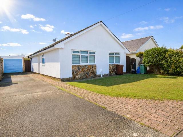 House for sale in Porthmadog, Morfa Bychan