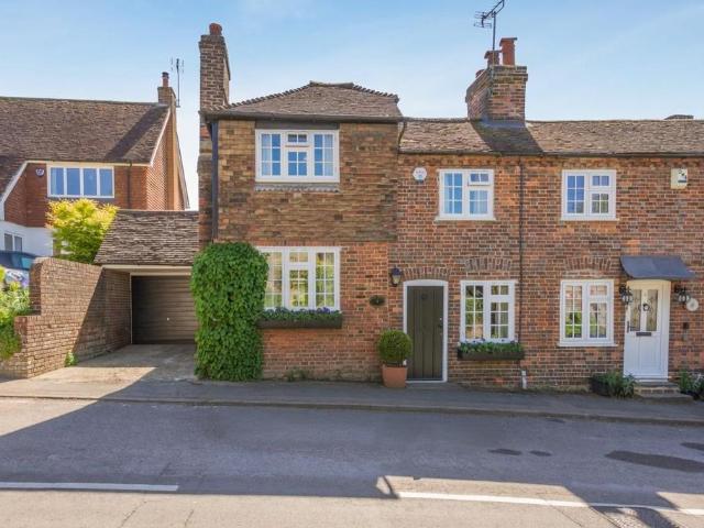 House for sale in Hollingbourne, Midway