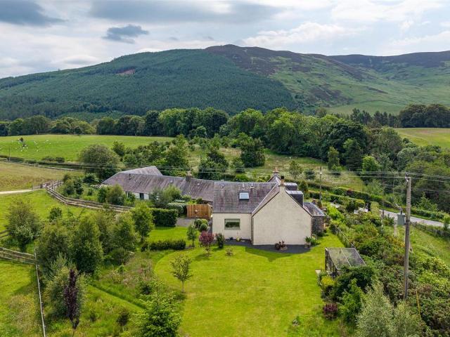 House for sale in Scotland