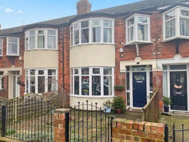 House for sale in East Riding Of Yorkshire