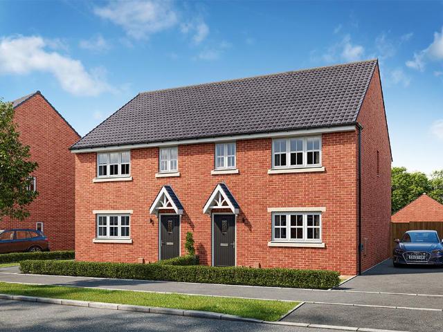 House for sale in Driffield, East Riding Of Yorkshire