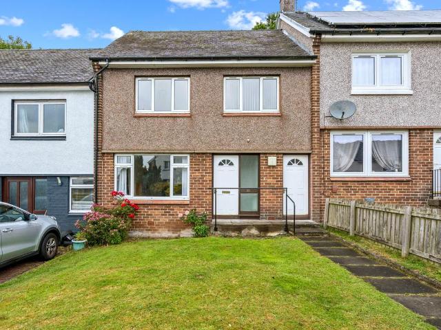 House for sale in Borestone, Stirling