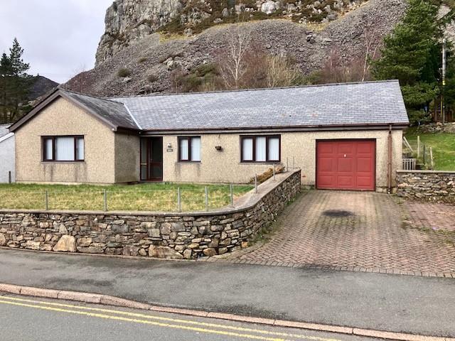 House for sale in Ffestiniog, Blaenau Ffestiniog
