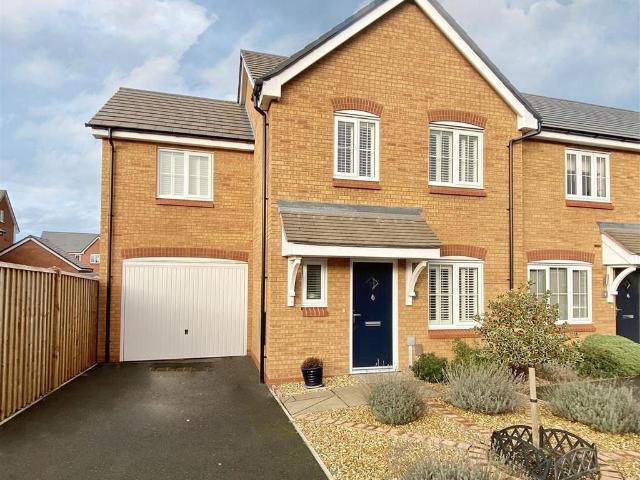 House for sale in Porthill, Frankwell