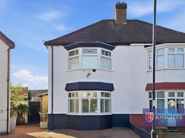 House for sale in London Borough of Enfield, Greater London