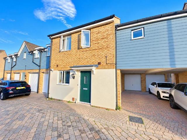 House for sale in Hampton Vale, Peterborough