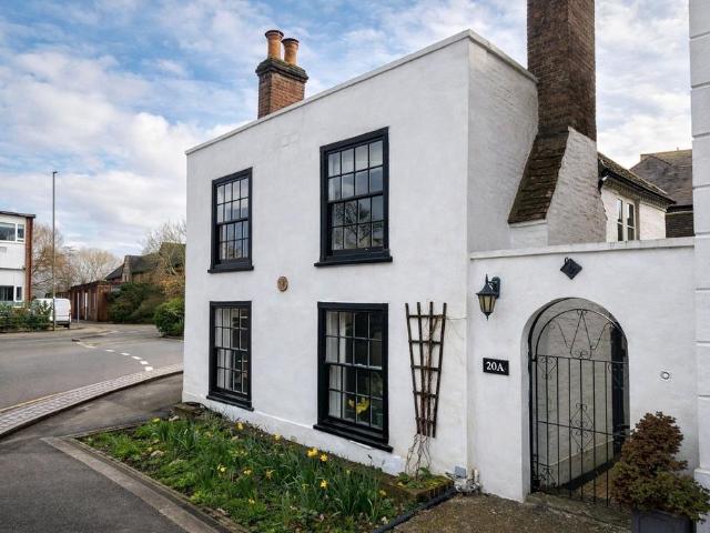 House for sale in Holloway Hill, Fole