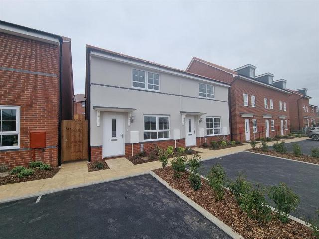 House for sale in Newent, Bromsberrow Heath