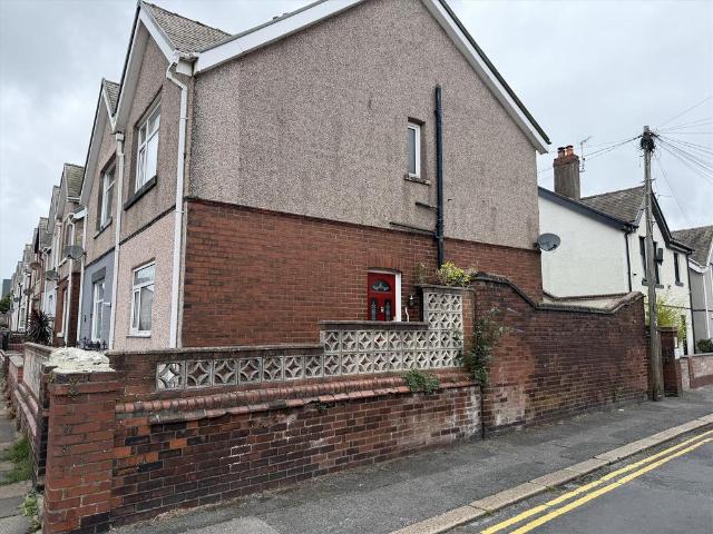 House for sale in Barrow Island, Barrow-in-Furness
