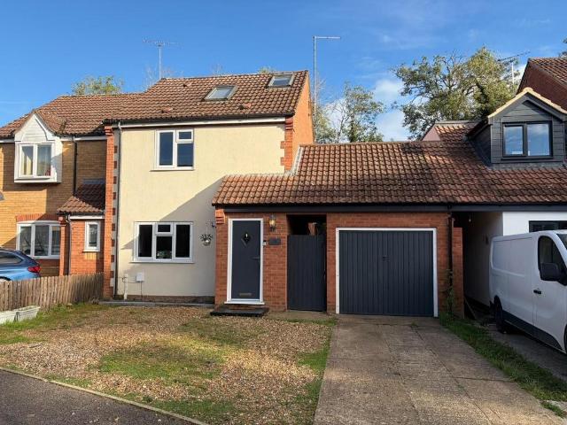 House for sale in Mundford, Breckland