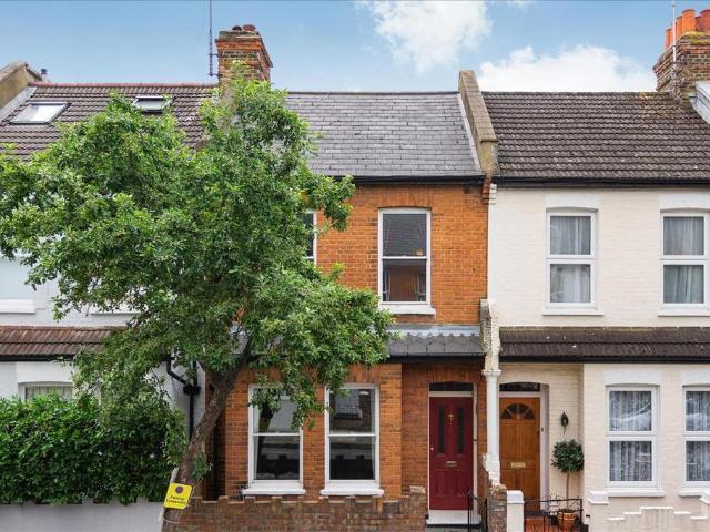 House for sale in Hammersmith, Greater London