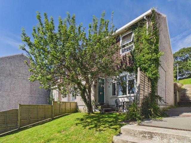 House for sale in Newham, Penweathers