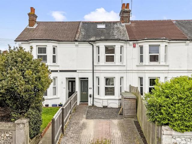 House for sale in Worthing, Isle Of Man