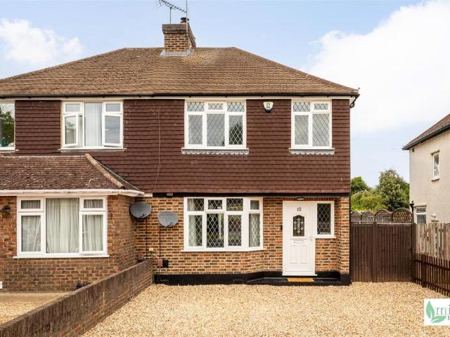 House for sale in Woking, Surrey
