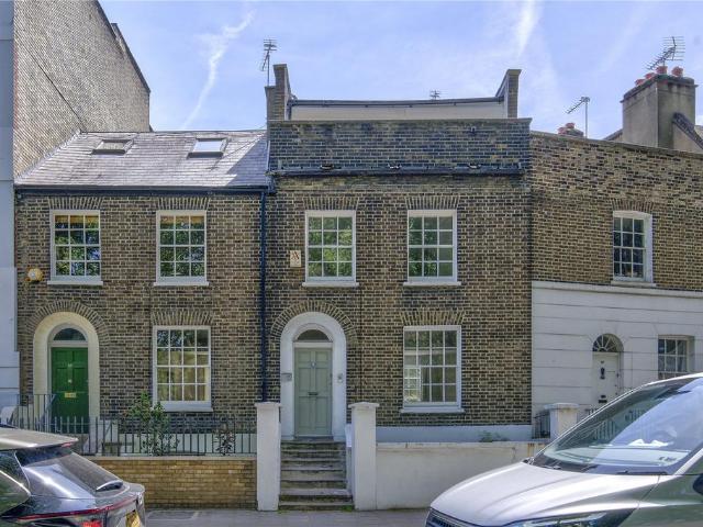 House for sale in Fulham, Greater London