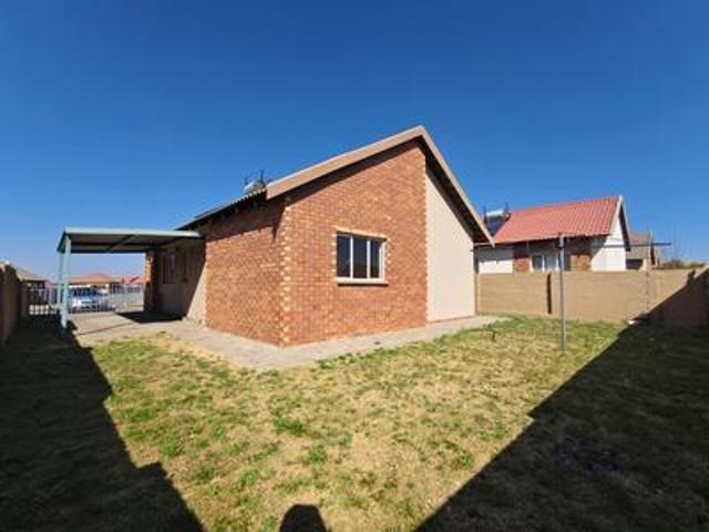 House for sale in Tlhabane, North West