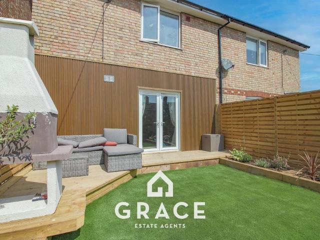 House for sale in Bedingfield, Suffolk