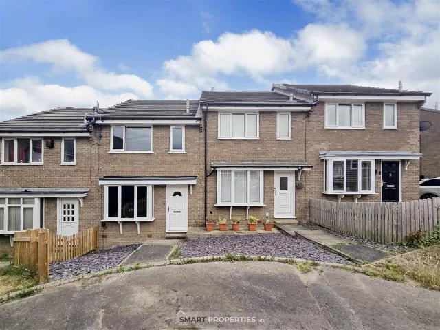 House for sale in Birkby, Huddersfield