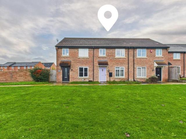 House for sale in Malton, North Yorkshire