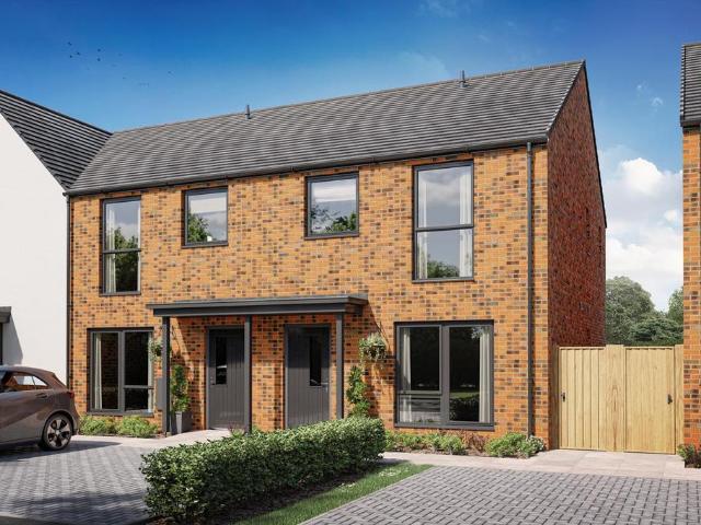 House for sale in Littleover, East Midlands