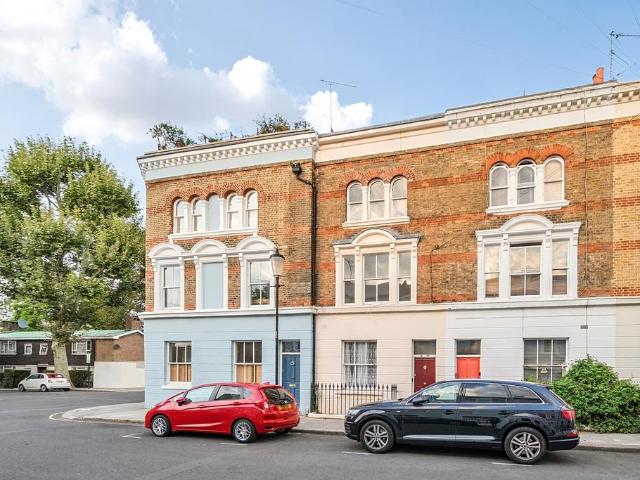 House for sale in Lancaster West Estate, Greater London