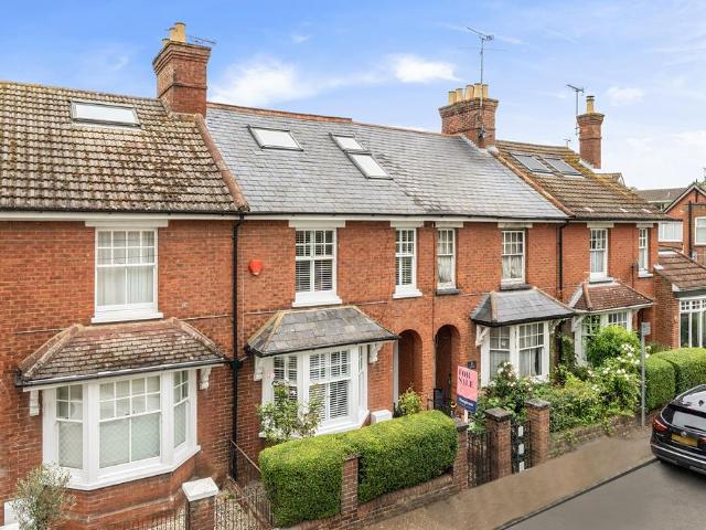House for sale in New Town, Horsham