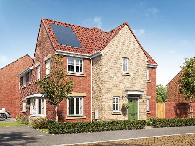 House for sale in Alverley, South Yorkshire