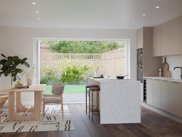 House for sale in Whitton, Greater London